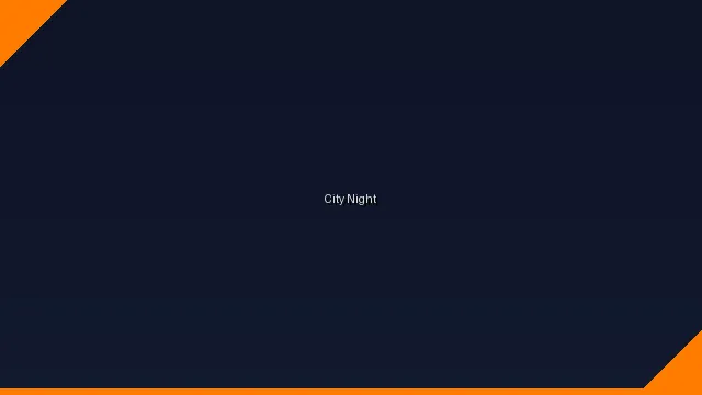 城市夜景主题赛 - 做ag视频大全 视频创作挑战